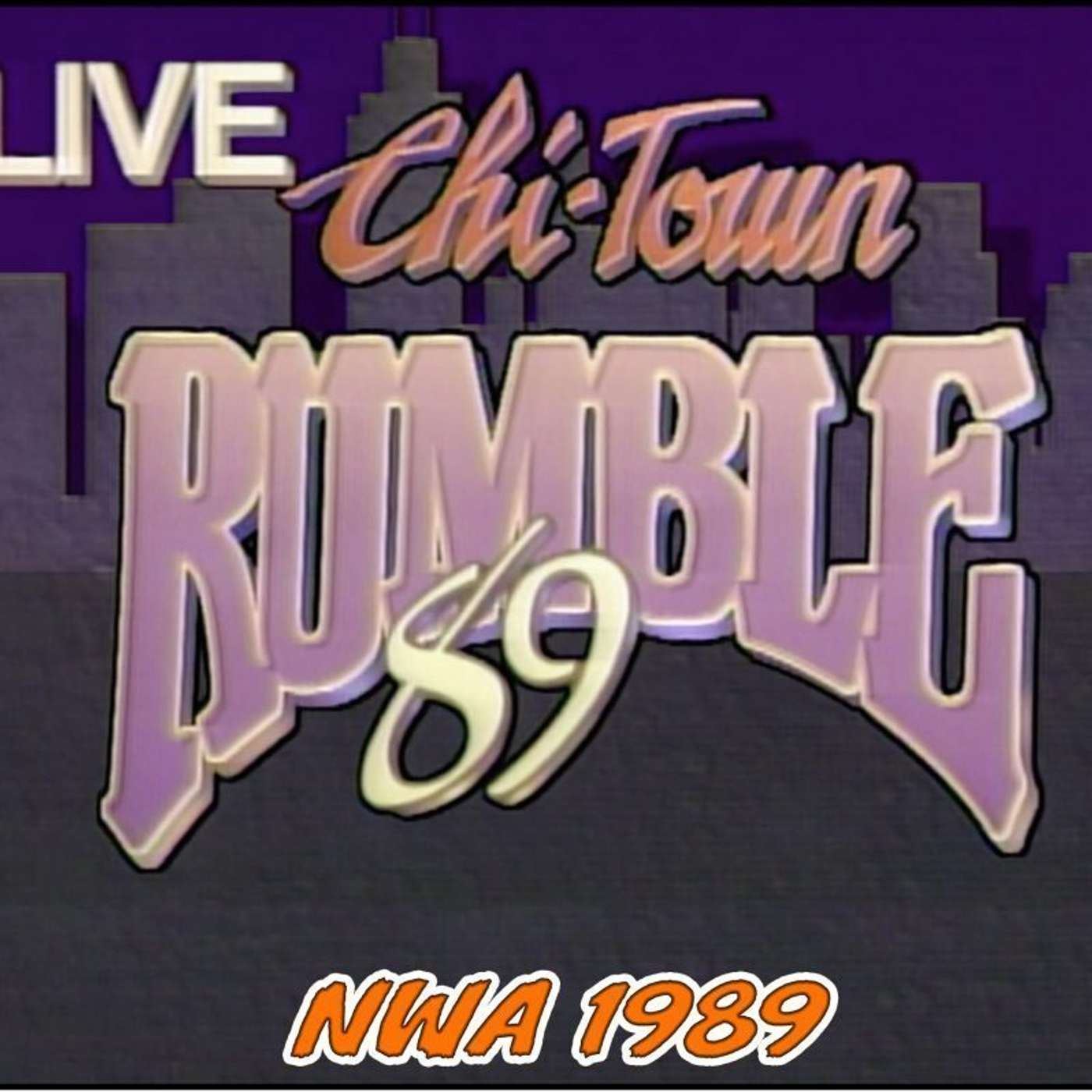 The Wrestling Memory Grenade