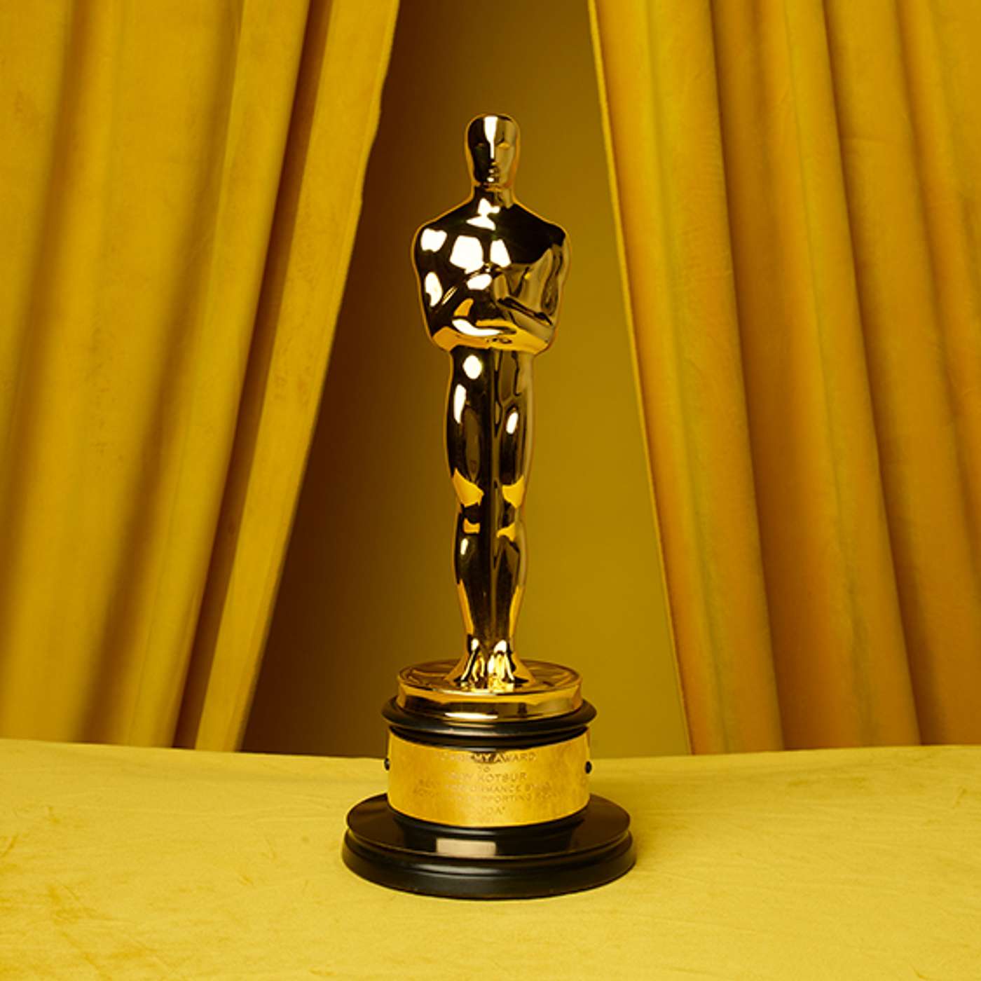 Big News: AI has been BANNED from OSCARS! episode artwork