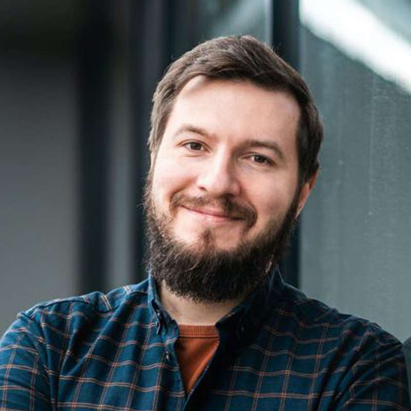 Евгений Кот