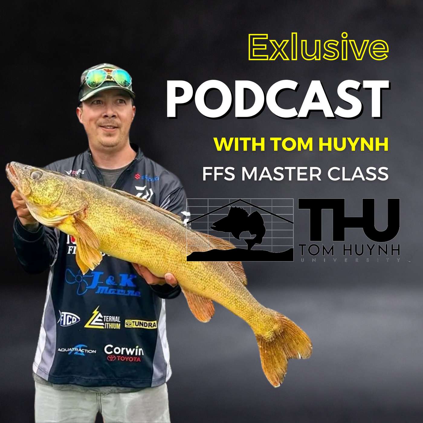 Reel Talk Fishing | With No Limits