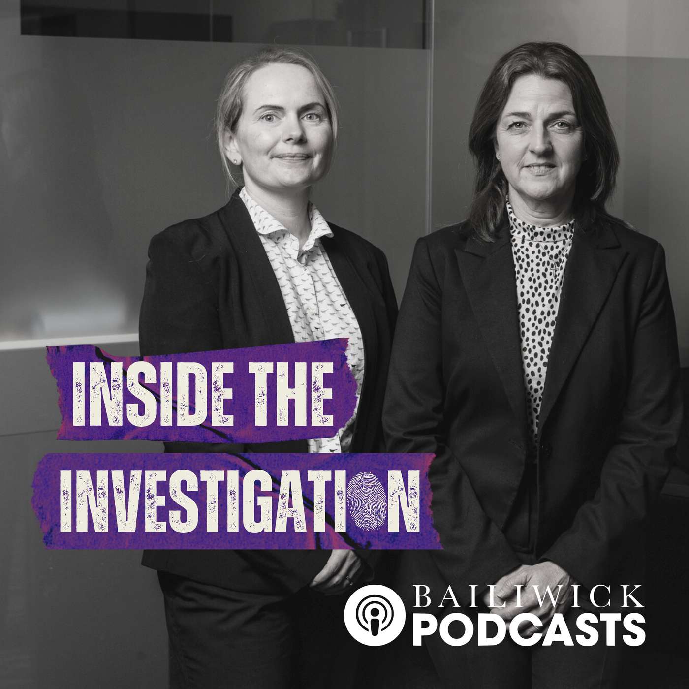 Inside the Investigation: Family Liaison Officers with Caroline Foord and Lisa May