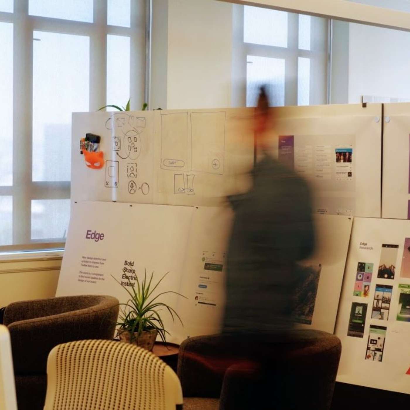 Present Your Way to Success: Key Tips for Landing a Product Design Job