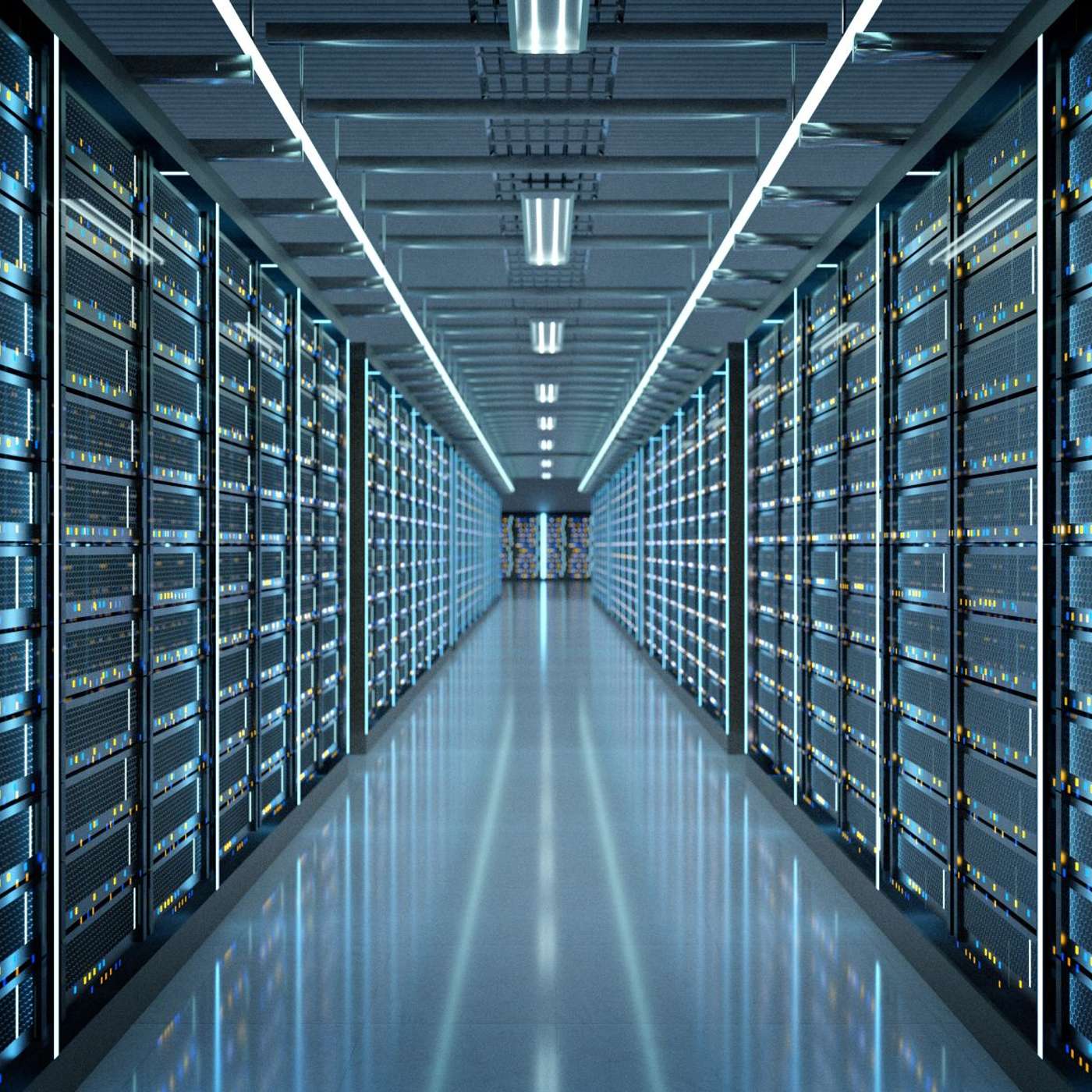 Hermantown's Pushback Against Proposed Data Center episode artwork