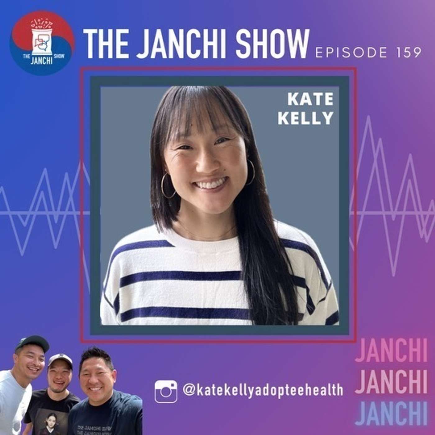 159 // with Kate Kelly!