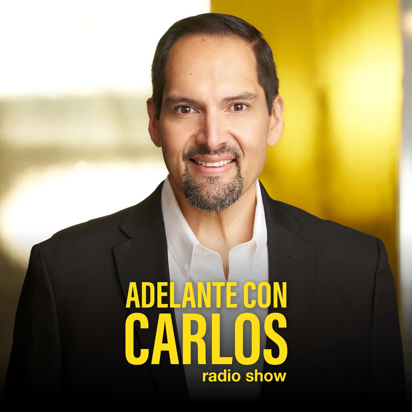Adelante con Carlos