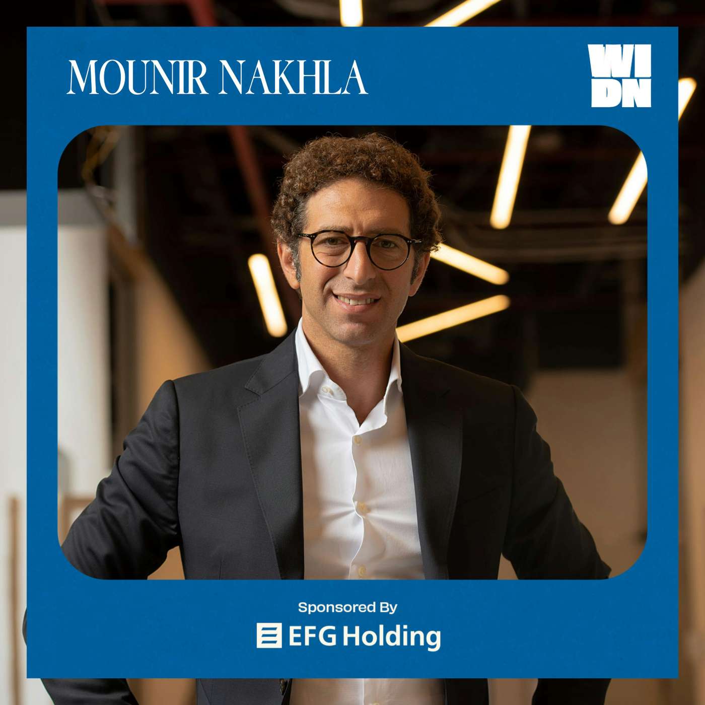 Mounir Nakhla