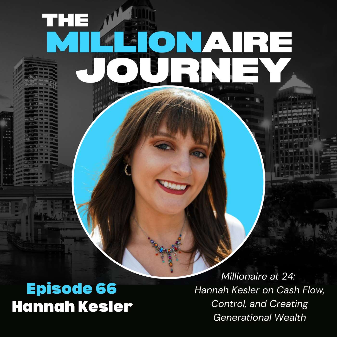 The Capitalizing Your Life Podcast