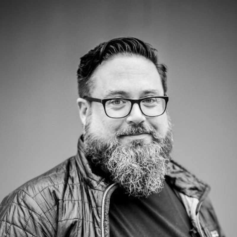 Nick Stevens | ❤️ | 🍜 | 🕺 | Wondering what if...