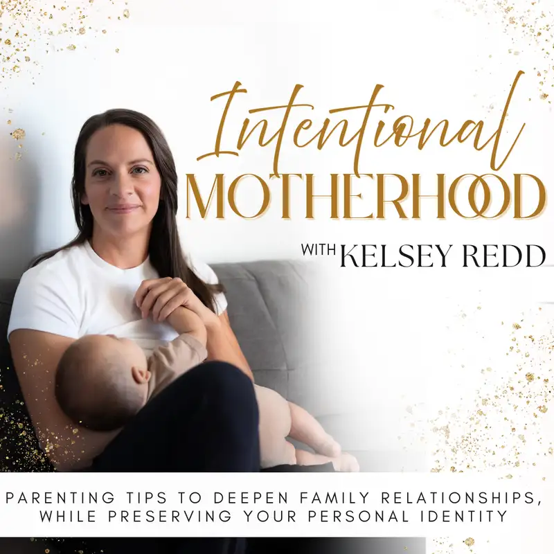 Season 1 Trailer Your Journey to Joyful Mothering