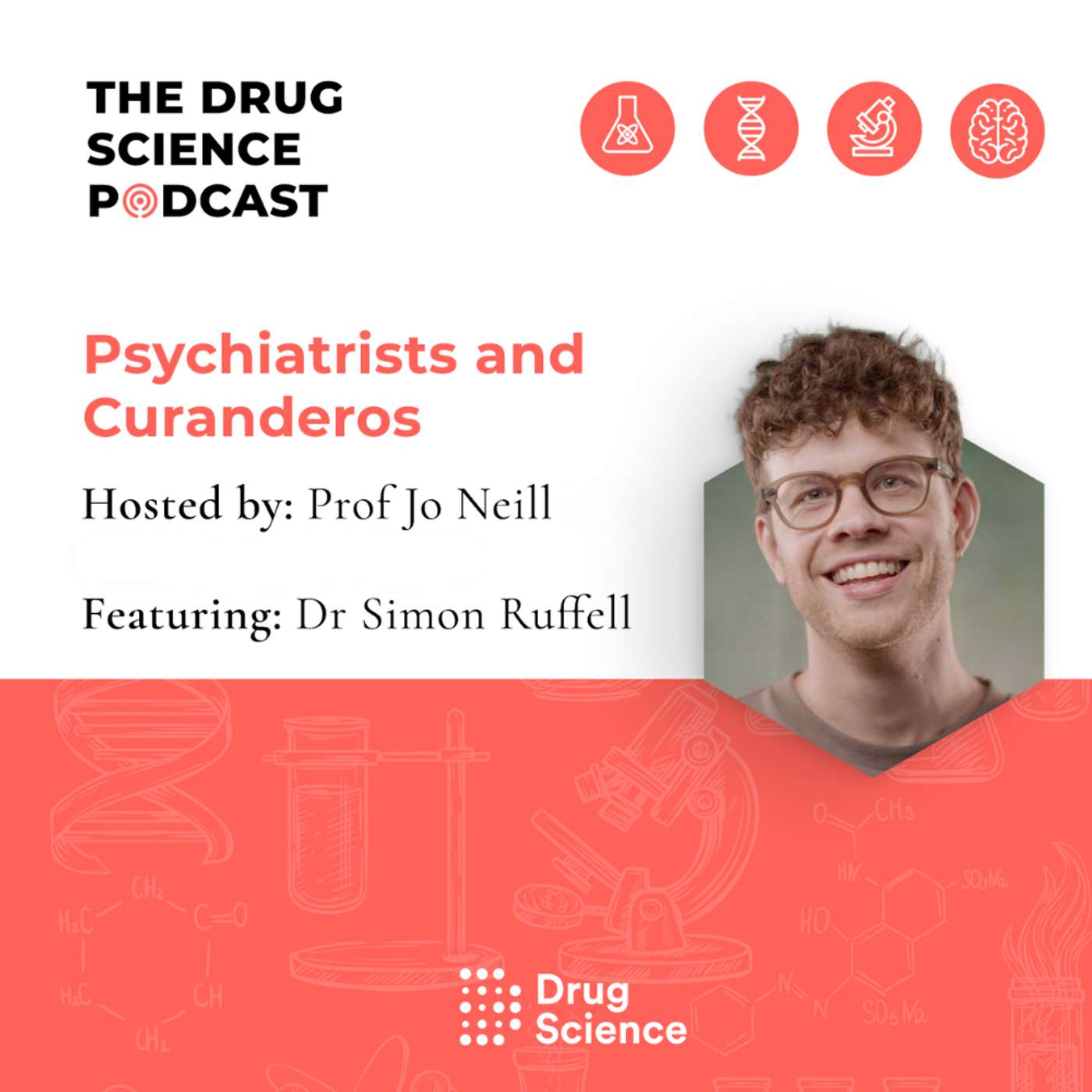 The Drug Science Podcast