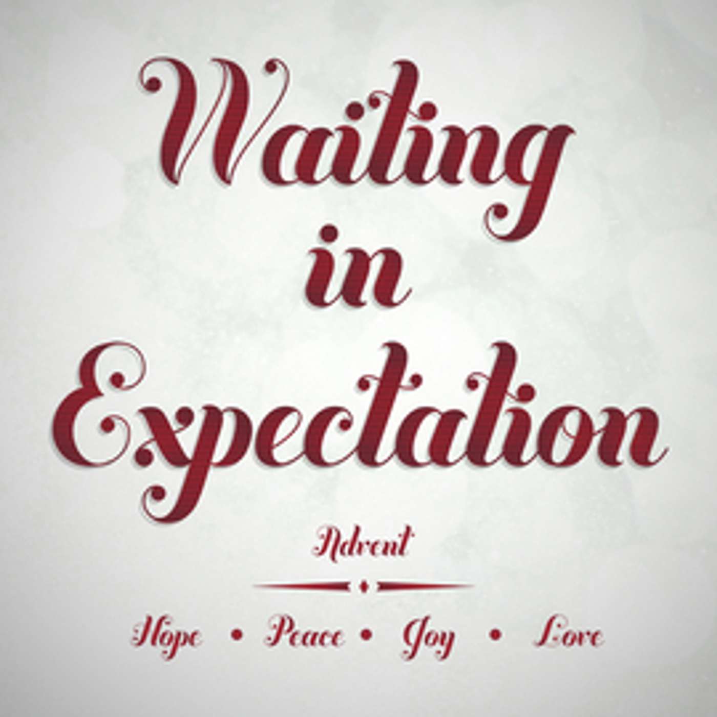 The Hope That Keeps Us Alive