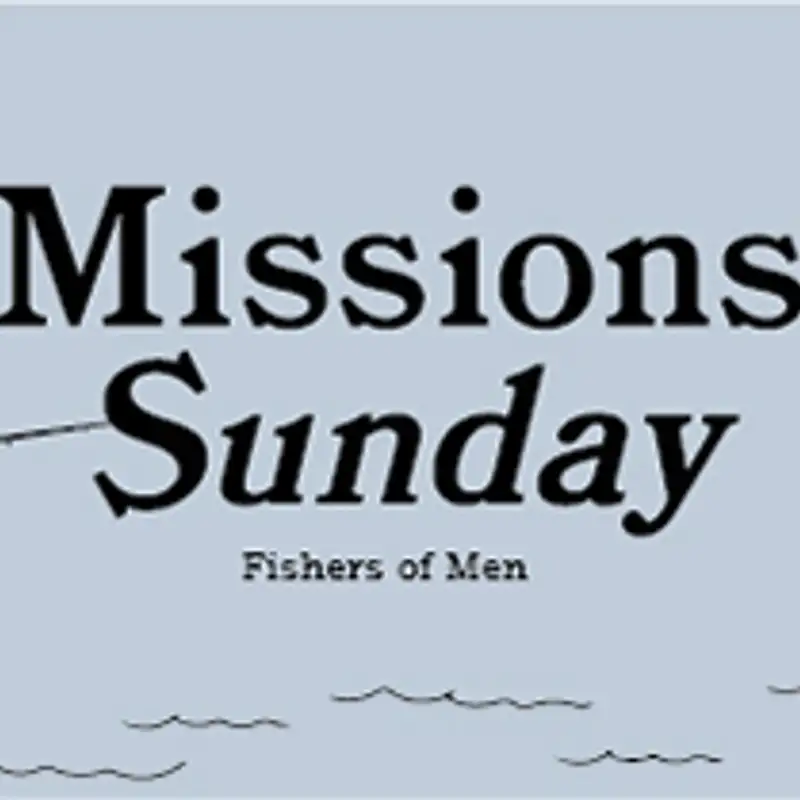 Special Speaker - Pastor Luis Ortiz