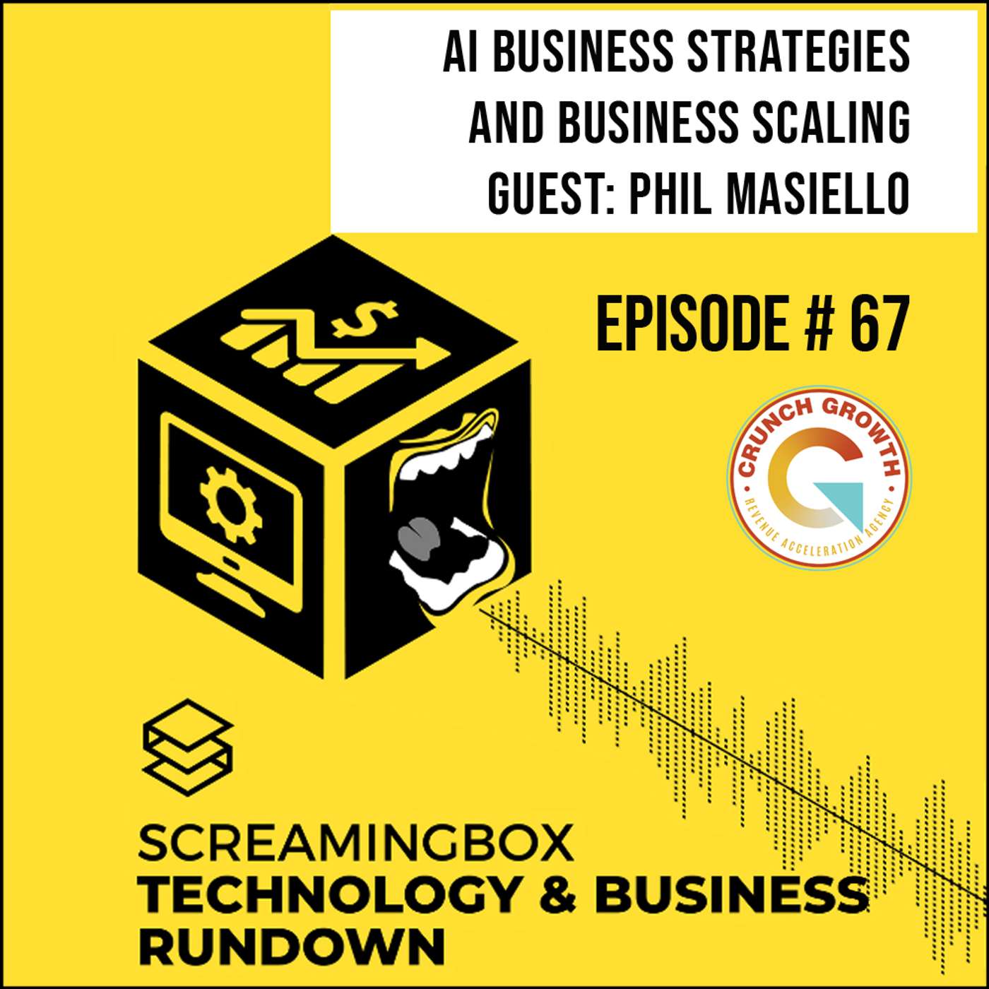 ScreamingBox Technology & Business Rundown