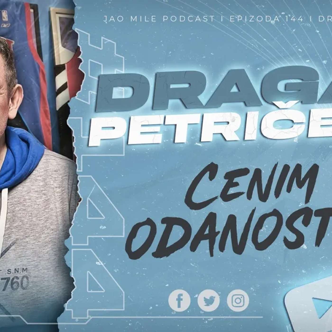 Dragan Petričević: Od PRODAVCA kokica do ŠAMPIONA Rumunije!