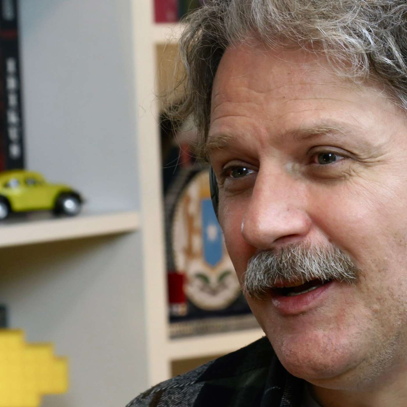 Dragan Mićanović: „Kakvog Zorana Đinđića mogu prikazati?” | „Sablja”  | Agelast | 264