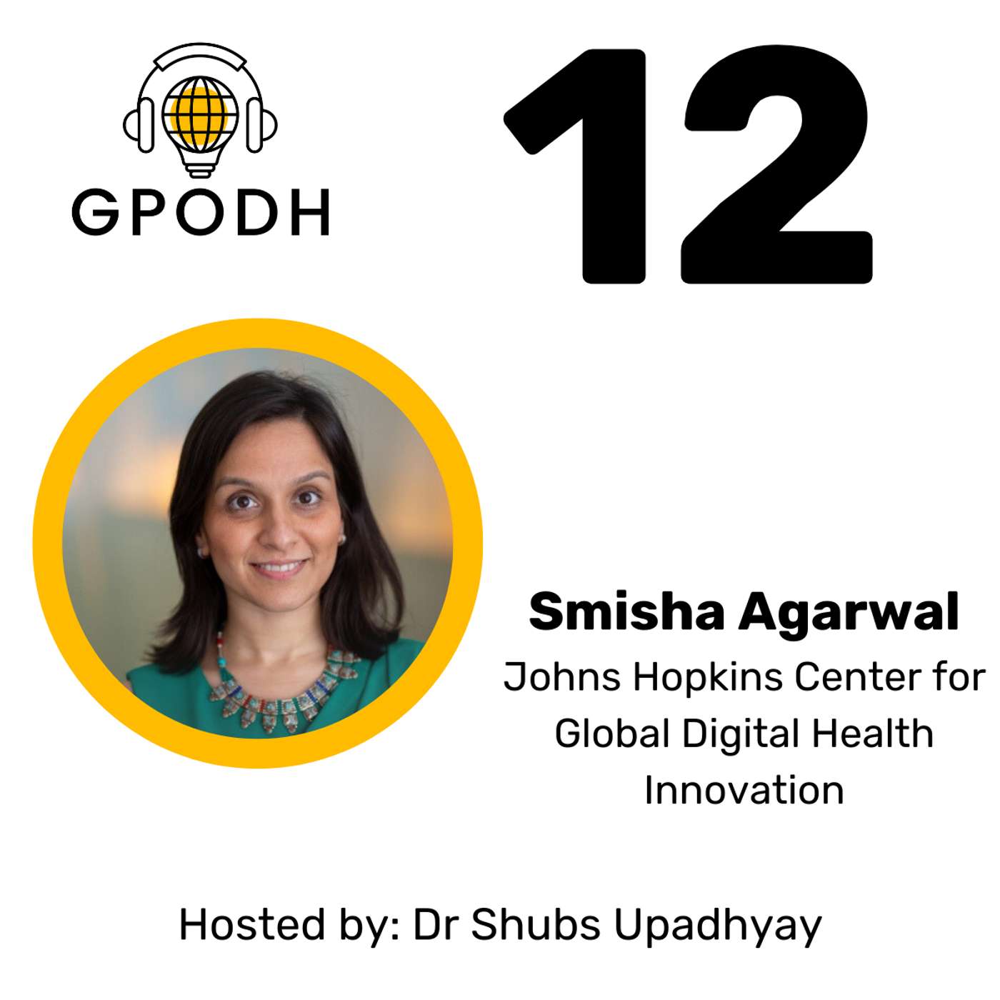 Global Perspectives on Digital Health