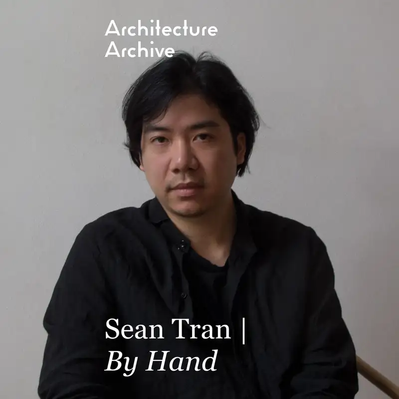 Sean Tran | By Hand