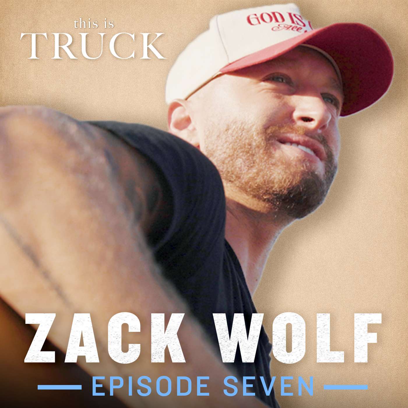 Zach Wolf | Dropped by His Label Overnight, a 24 Hour Audition in LA, & a Song About a Girl He Never Met Again episode artwork