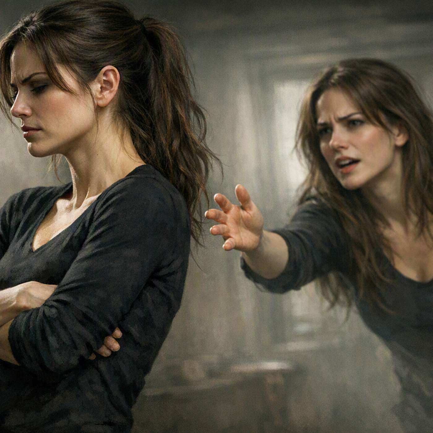 Ep. 119: Inner Conflict: What Happens When You Silence Half of Yourself
