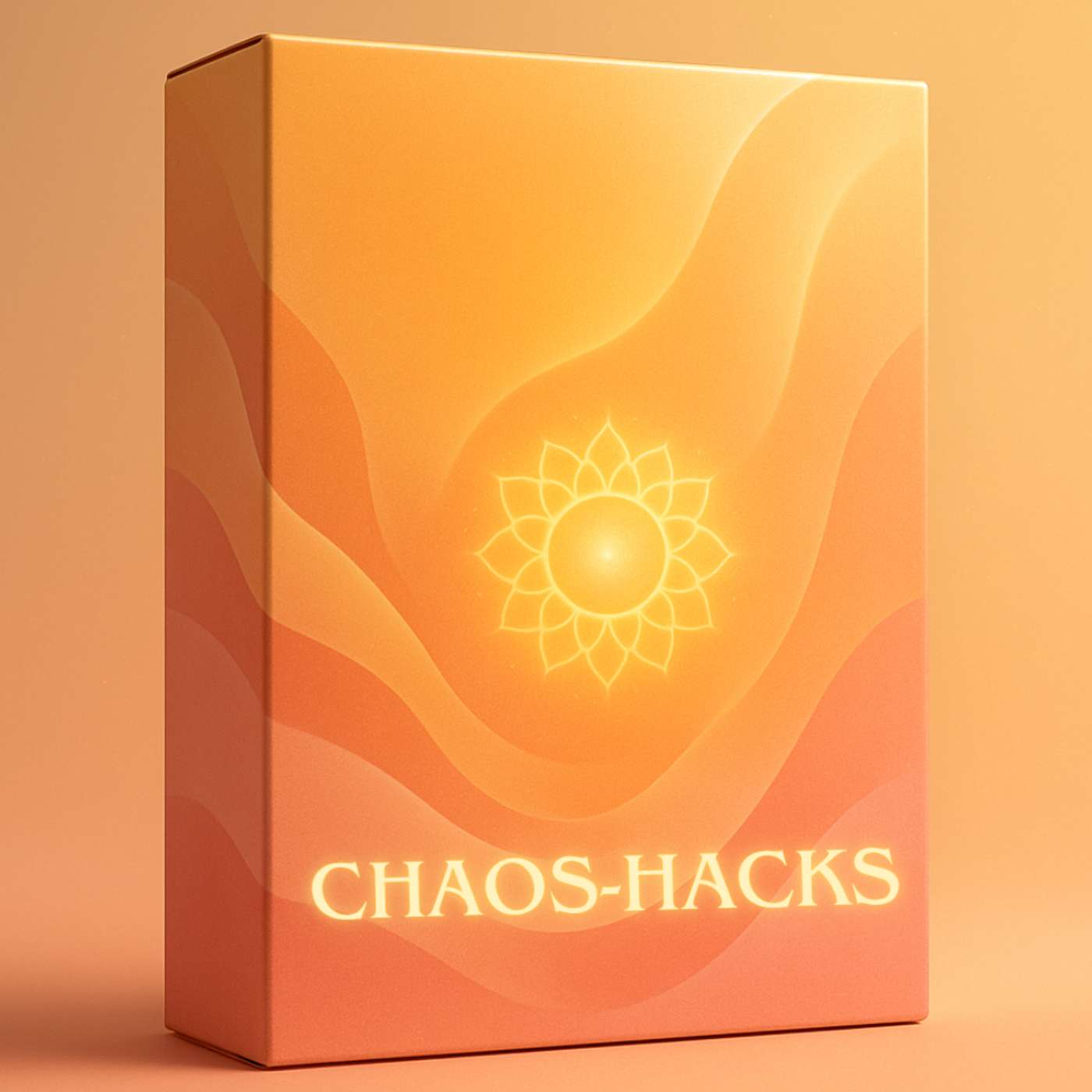 CHAOS-HACKS