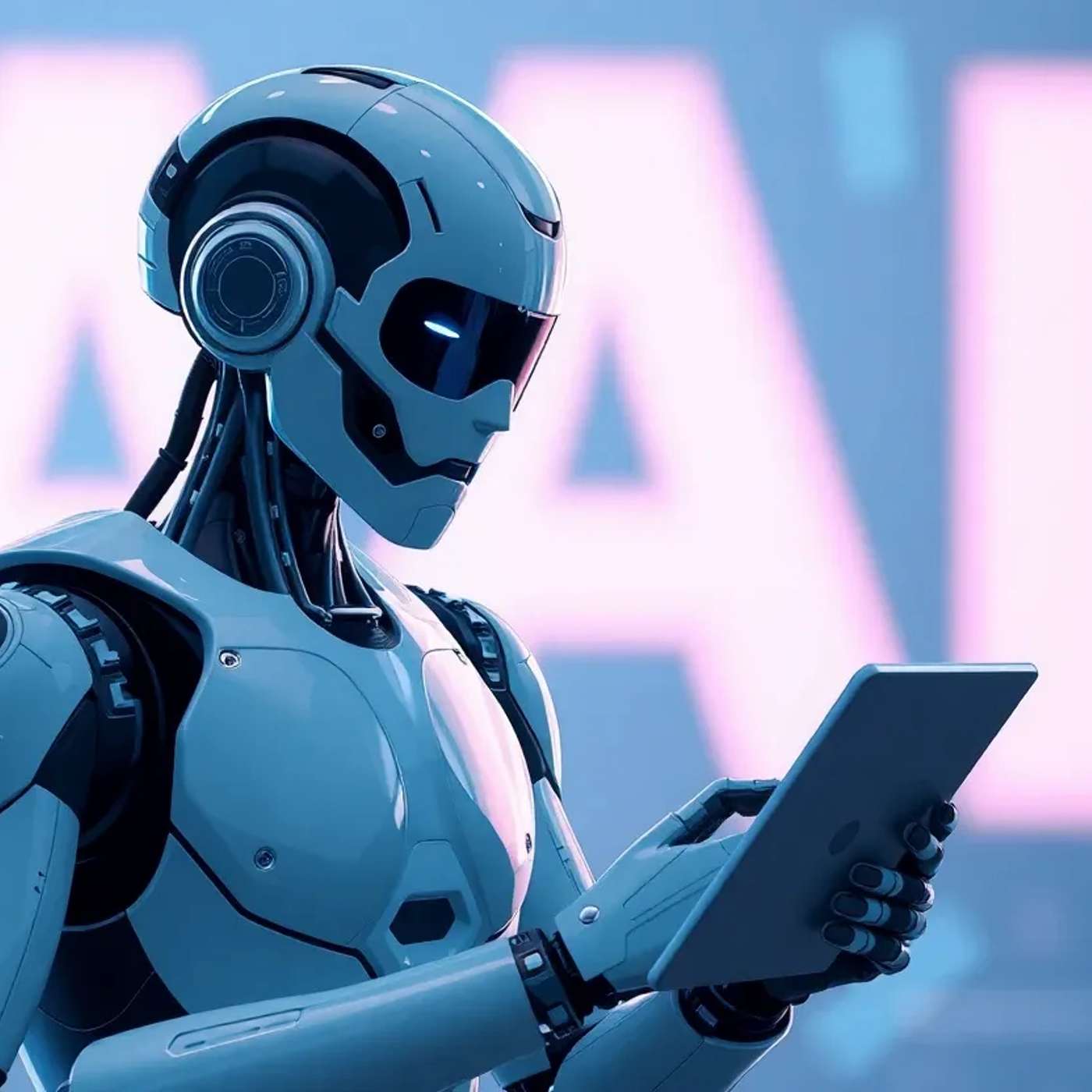 Beyond Chatbots: How "Agentic AI" Will Revolutionize Tech Marketing in 2026