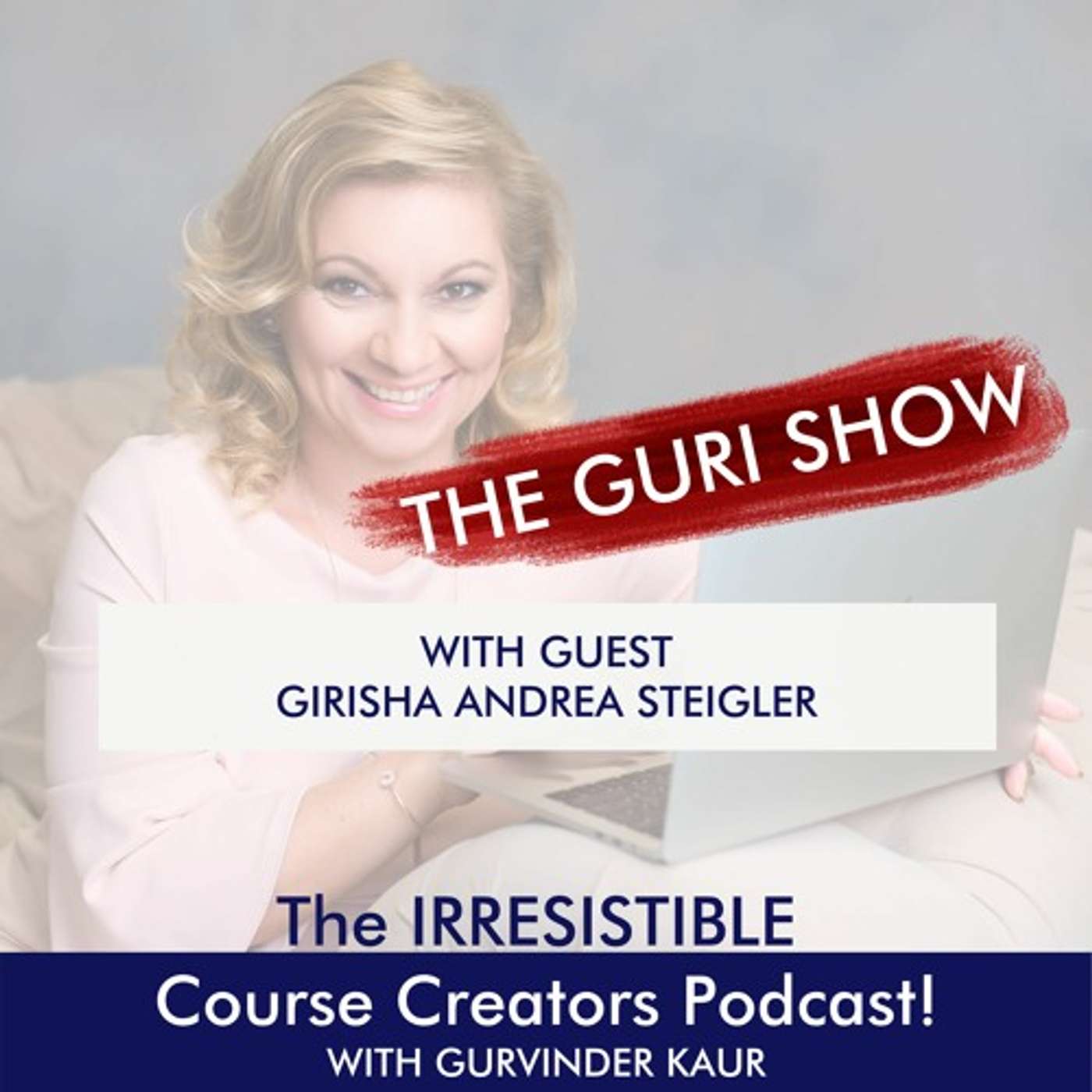 The Guri Show