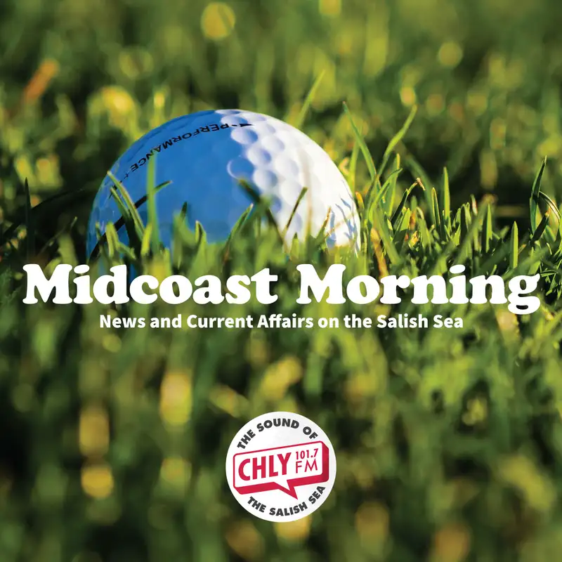 Qualicum Beach calls planned golfcourse purchase "once-in-a-generation opportunity"