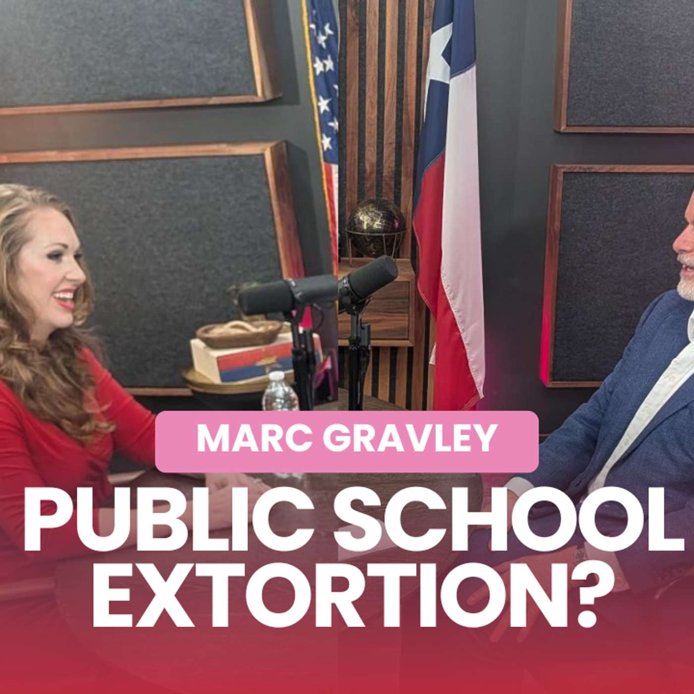 Parent Empowerment with Mandy Drogin