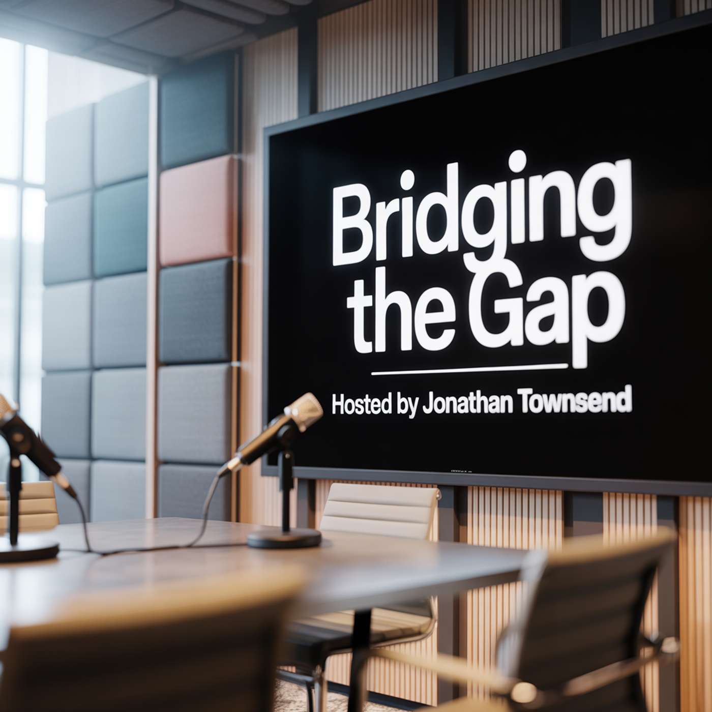 Bridging the Gap