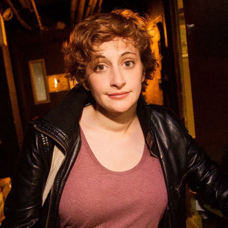Jo Firestone
