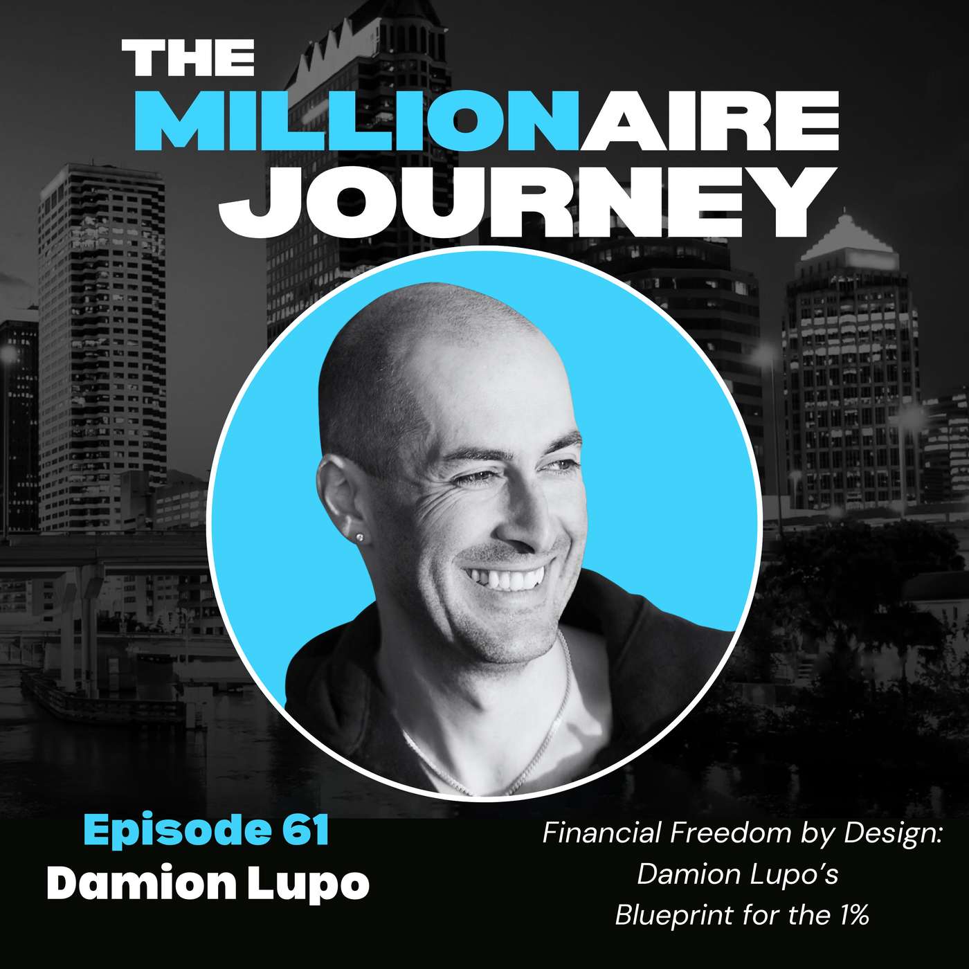 The Capitalizing Your Life Podcast