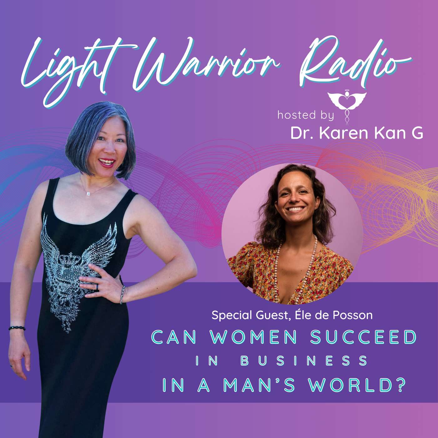 Sensitivity Is Your Superpower Podcast