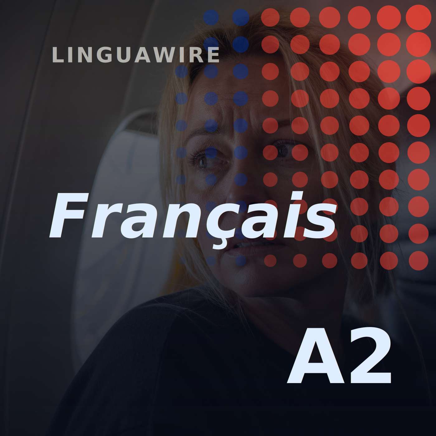 A2 French News | Wife Holds Husband Back on Ryanair Flight