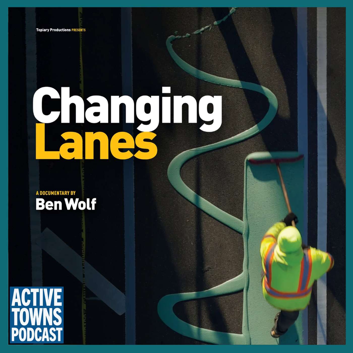 Changing Lanes: A safer street transformation documentary