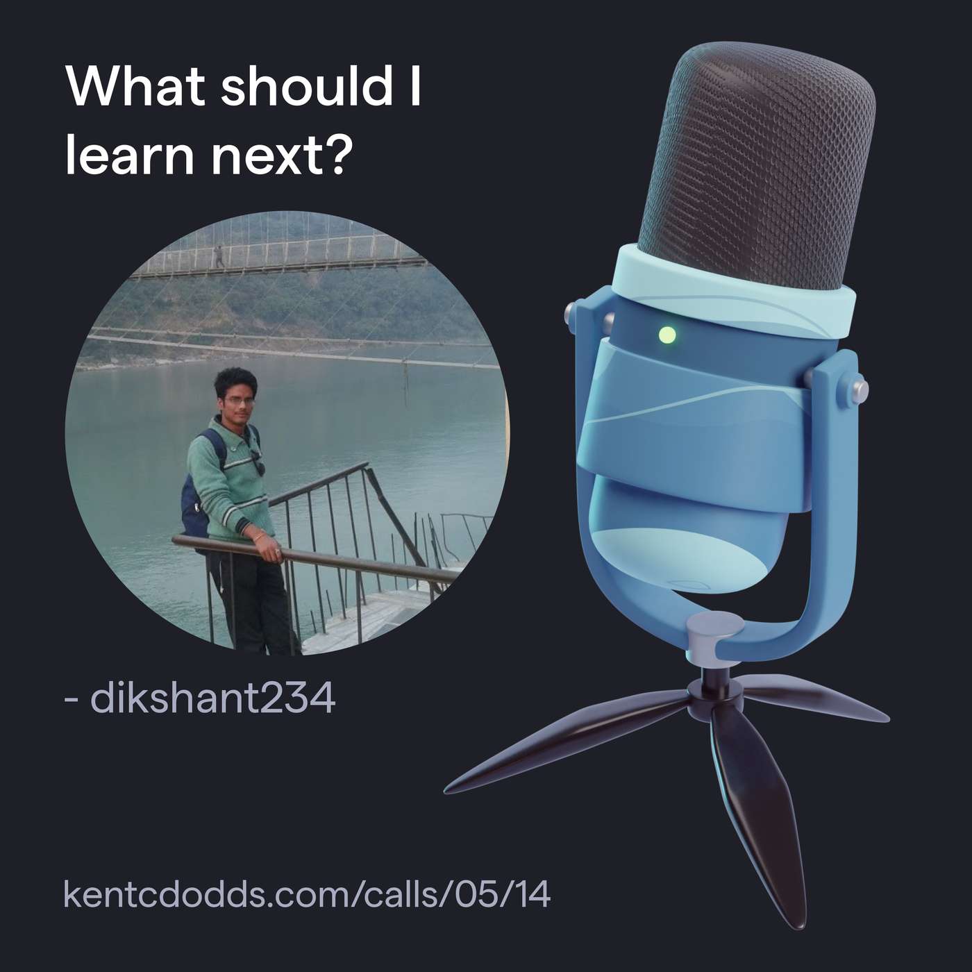 What should I learn next?