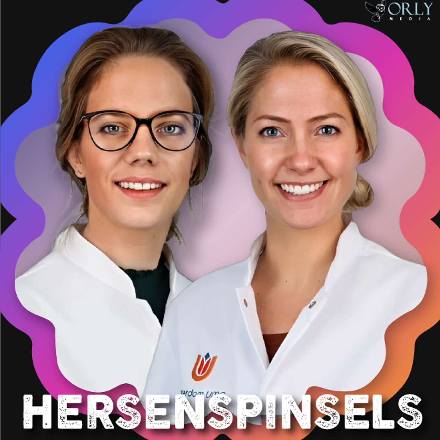 Immunomodulerende behandeling van MS, met Zoé van Kempen en Eva Strijbis