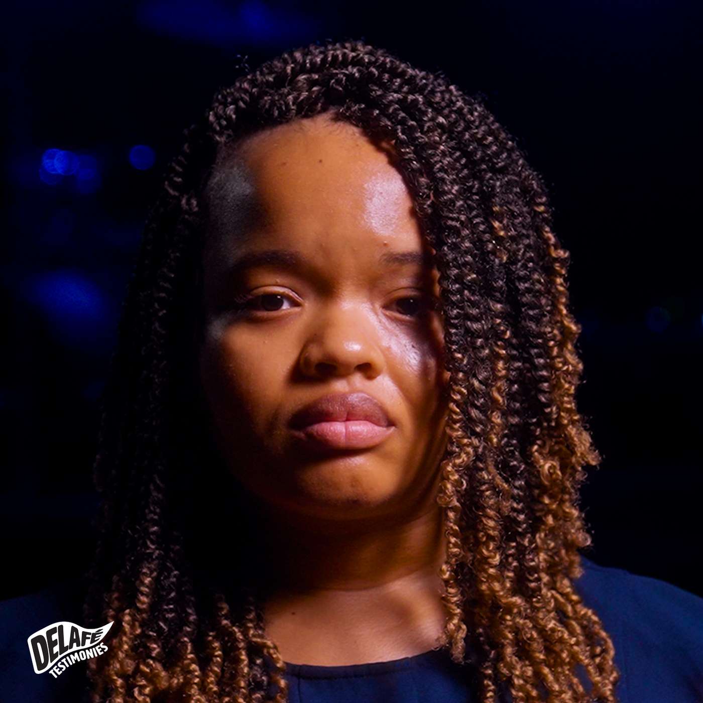 From Anxiety, Comparison, and Rebellion to Following Jesus!