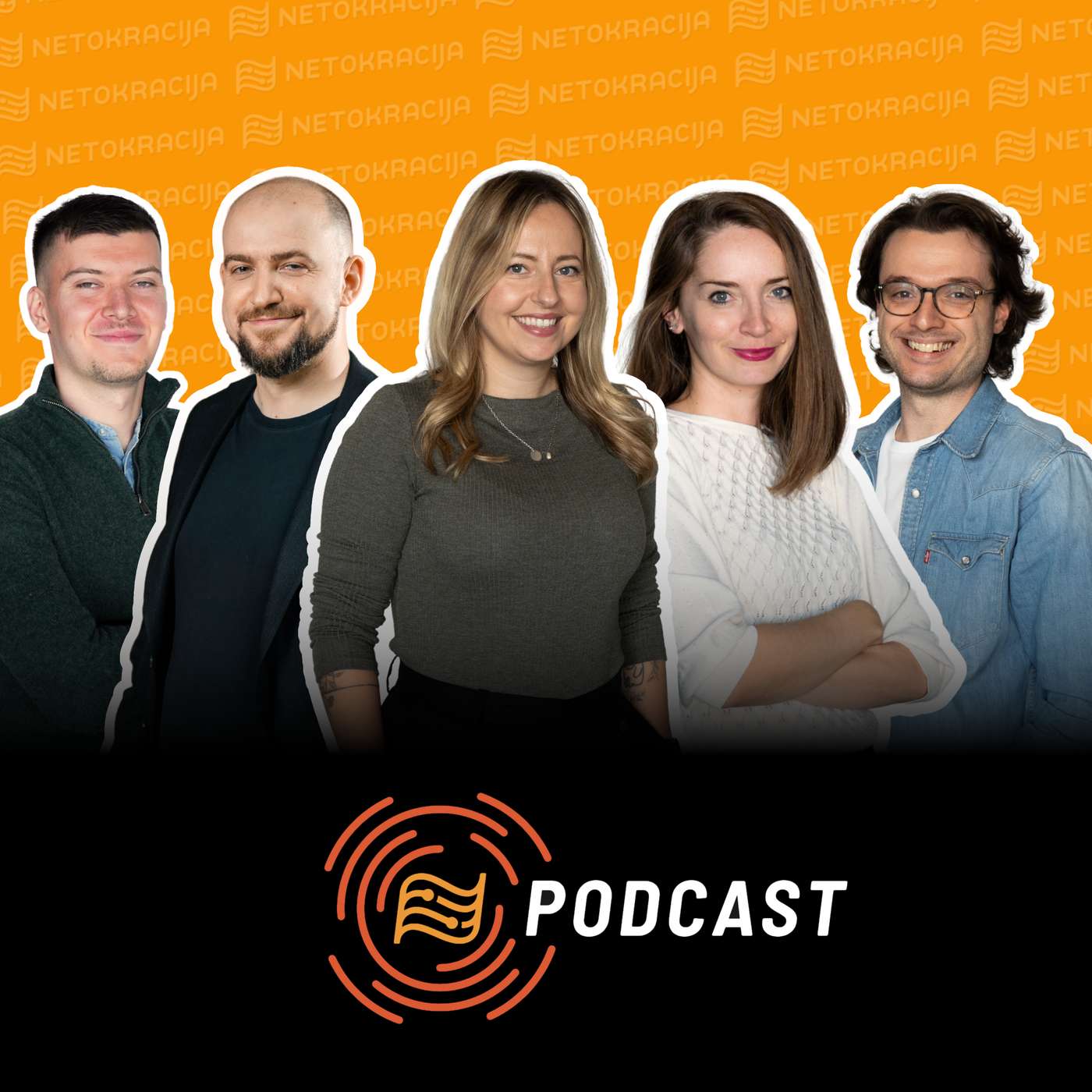 Netokracija Podcast