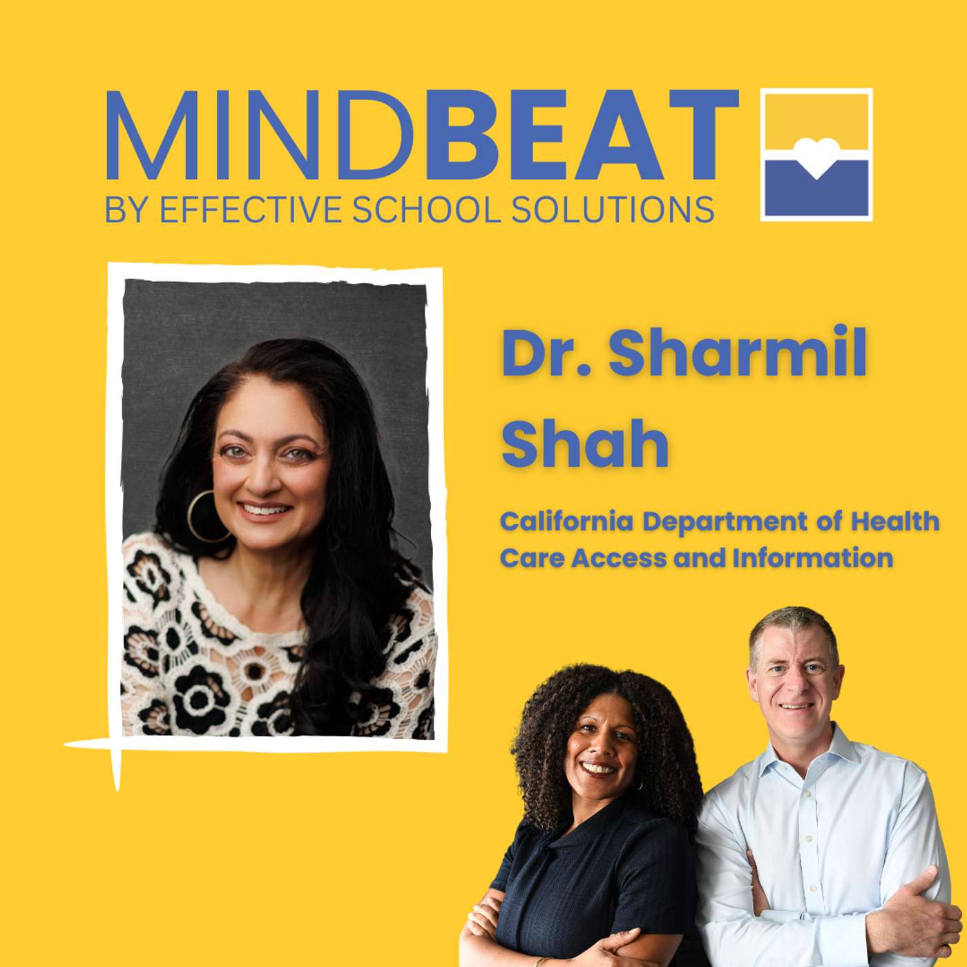 EP: 32 Creating Youth Mental Health Innovation at a Statewide Level