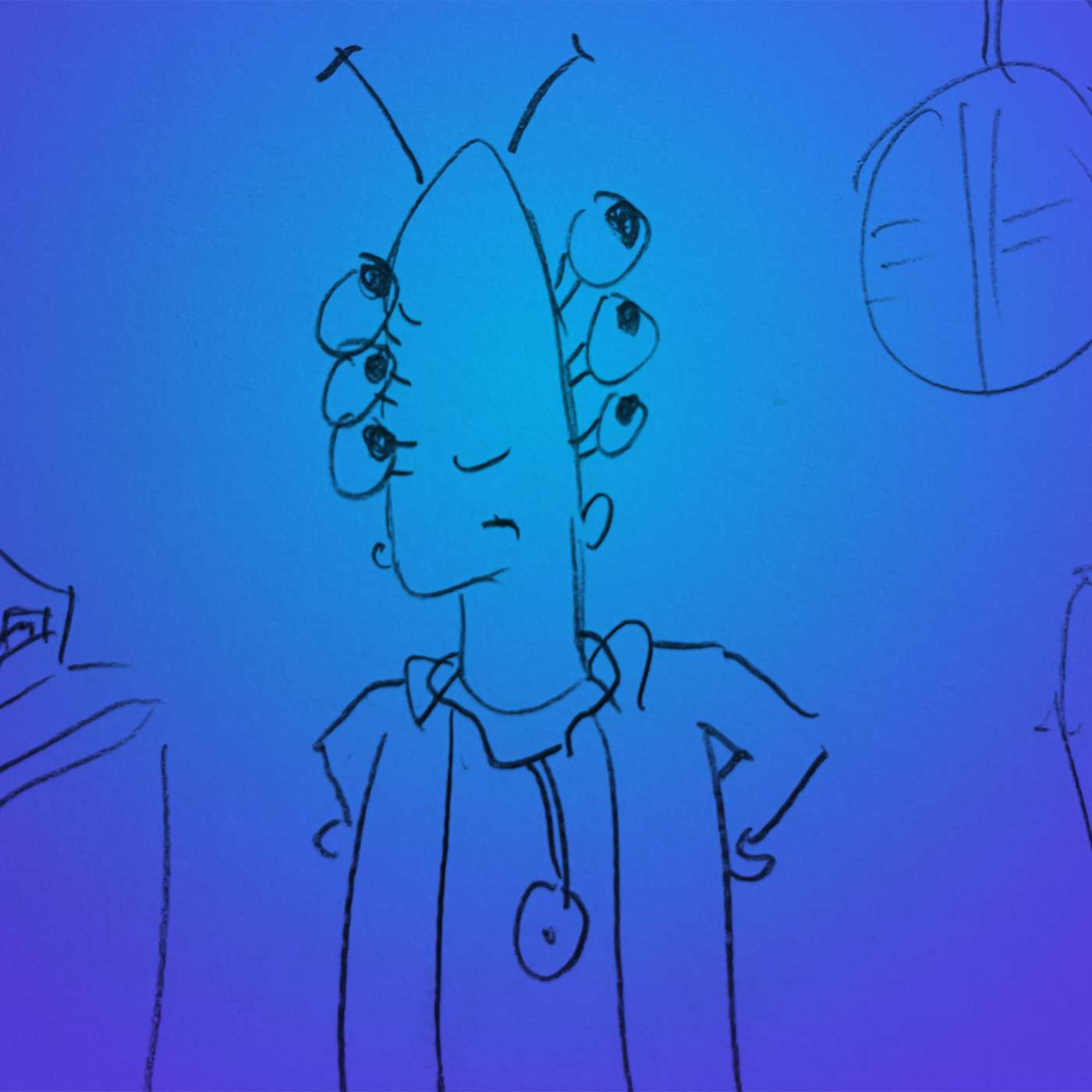 Ep. 321. National Park Monster Ranger: Week 13 A Capital Sheesh