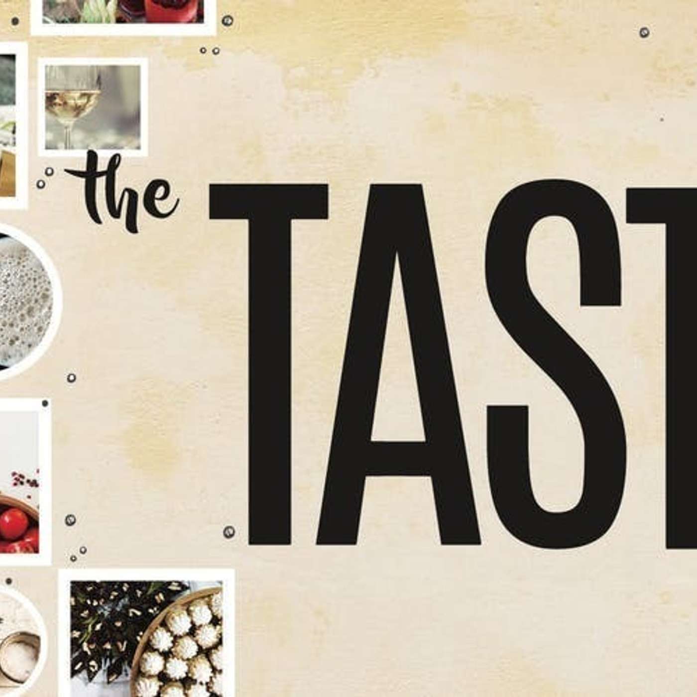 Montana Food Bank Network - The Taste - conversation with Cassidy Green episode artwork