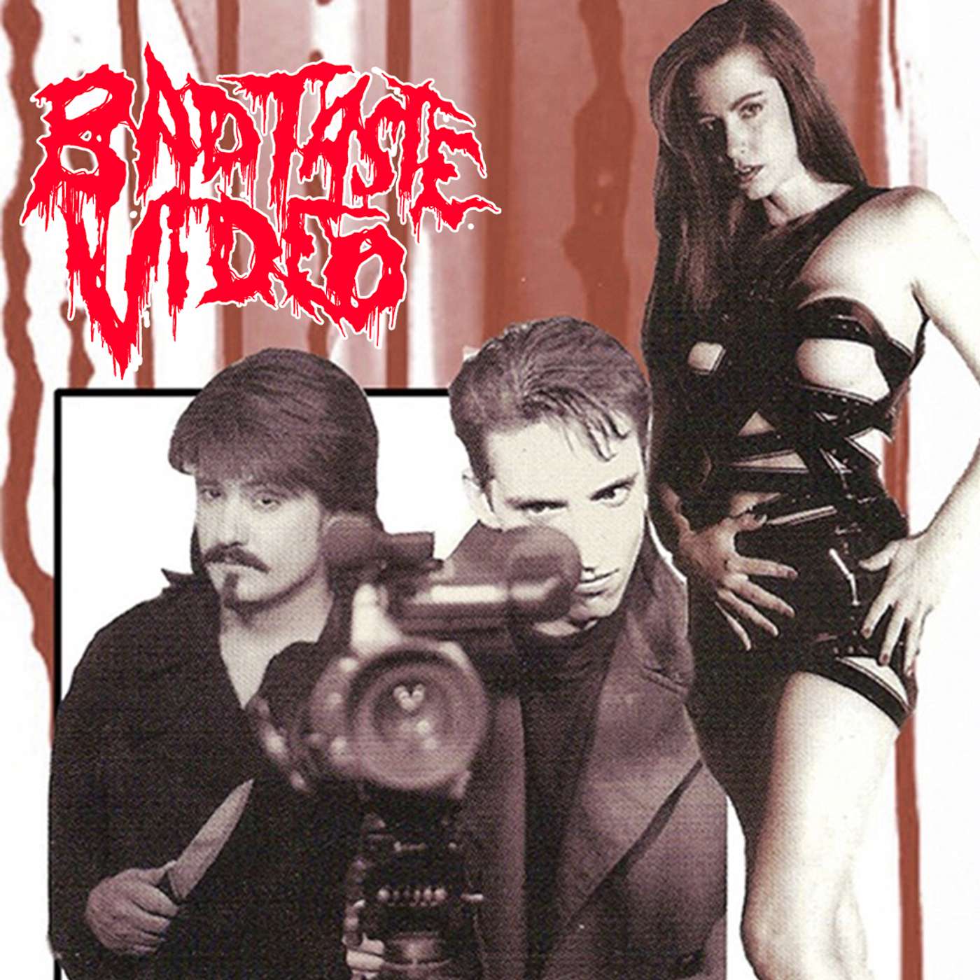 Episode 401- This movie duo is DEADLY!!! “Screen Kill” (1997)