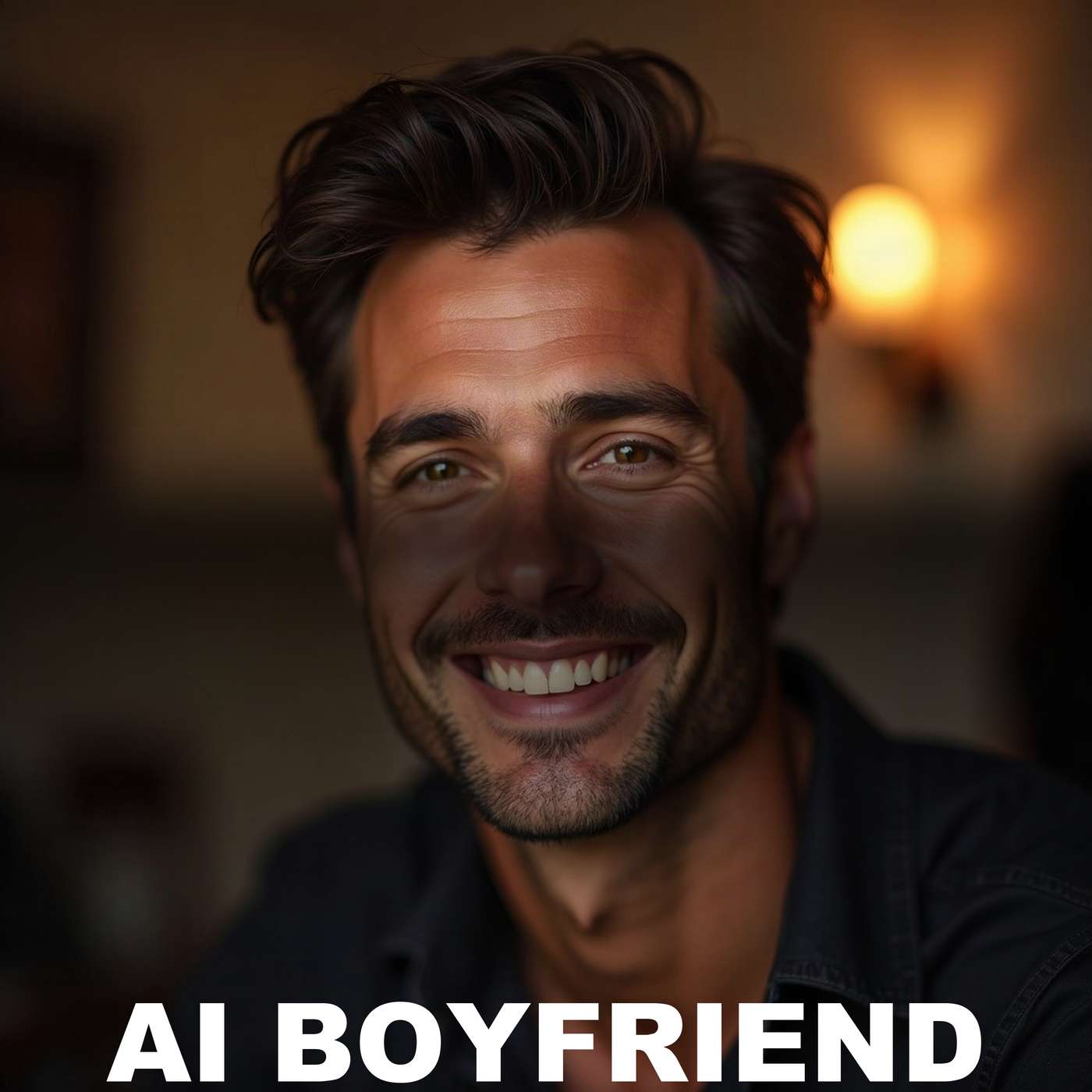 AI Boyfriend podcast artwork