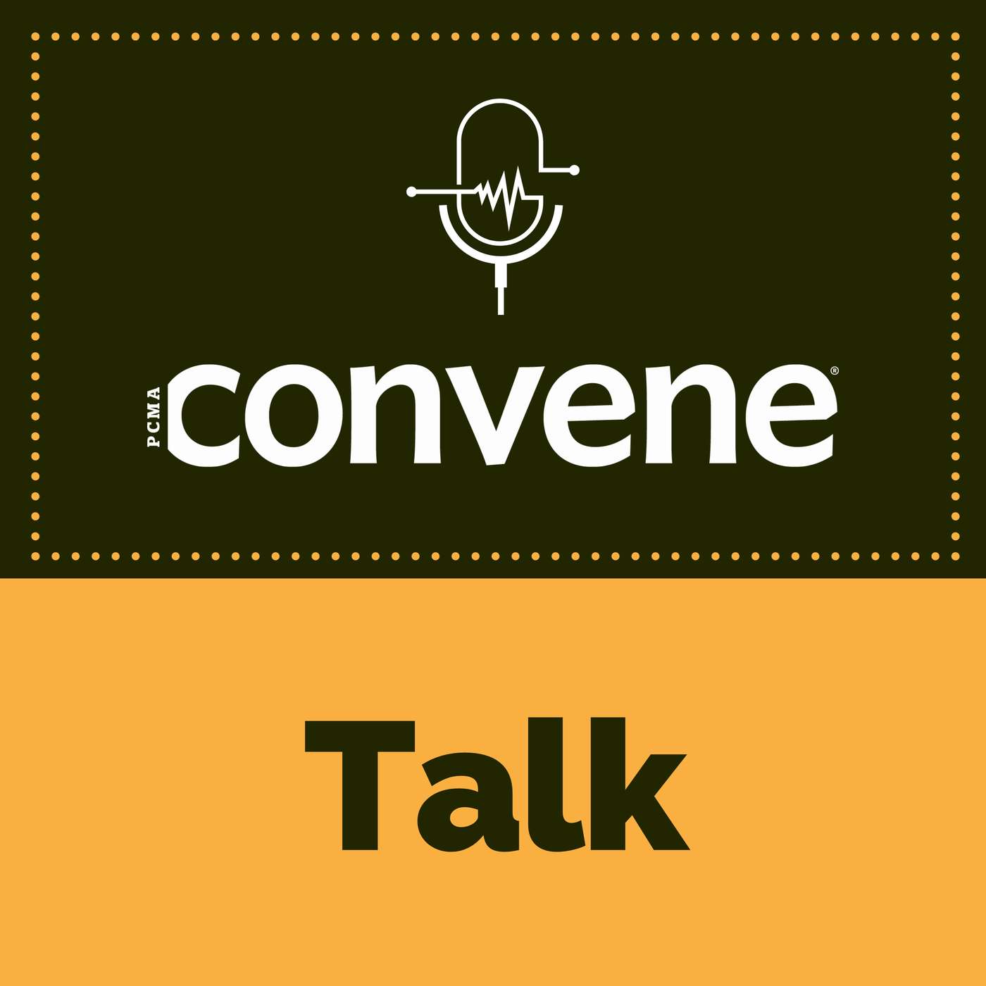 PCMA Convene Podcast
