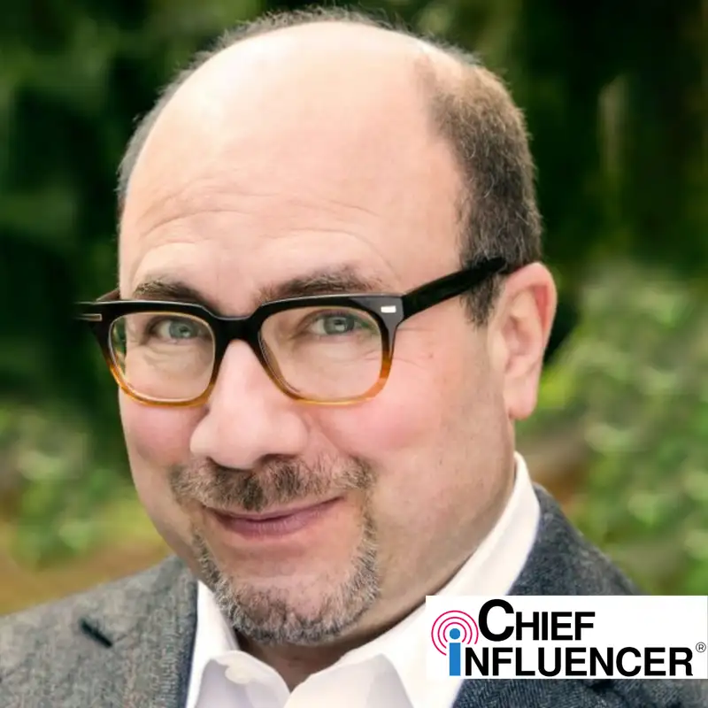 Craig Newmark: The Paul Revere of Cybersecurity - Chief Influencer - Episode # 092