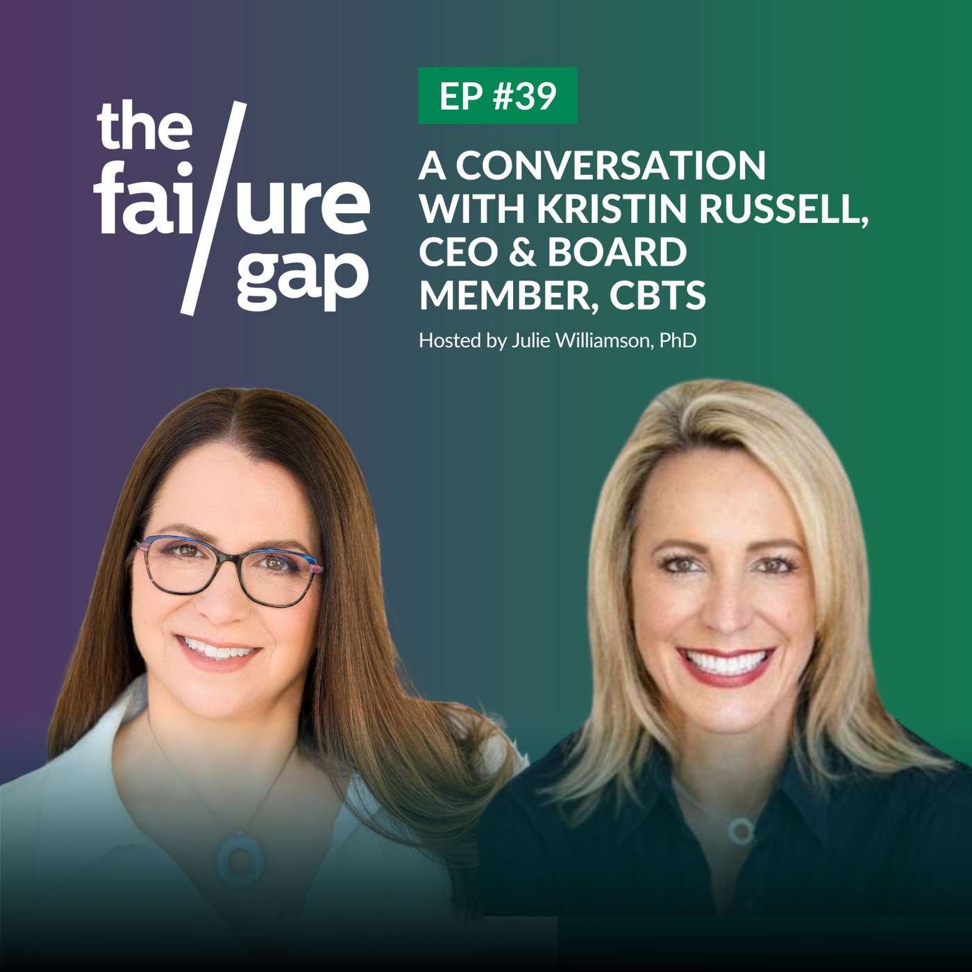 A Conversation With Kristin Russell, CEO and Board Member, CBTS