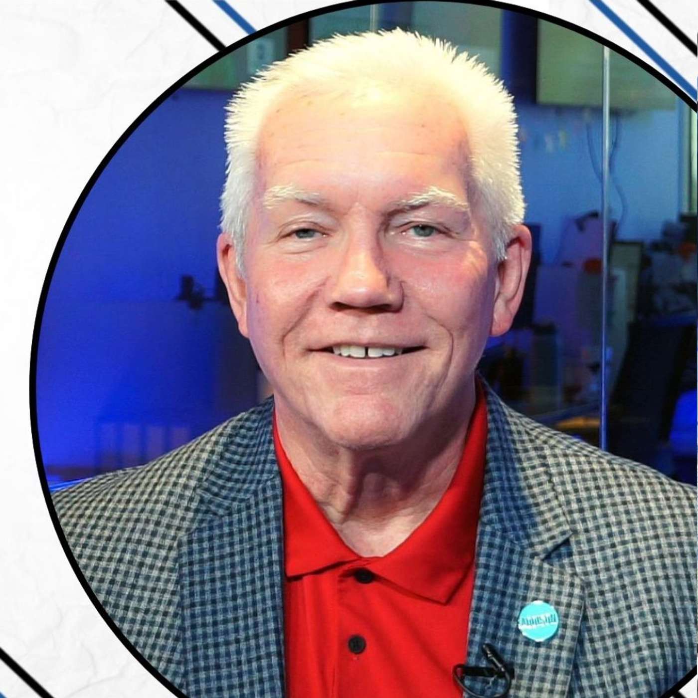 Bruce Arfsten | Mayor of the Town of Addison | The Jeff Crilley Show