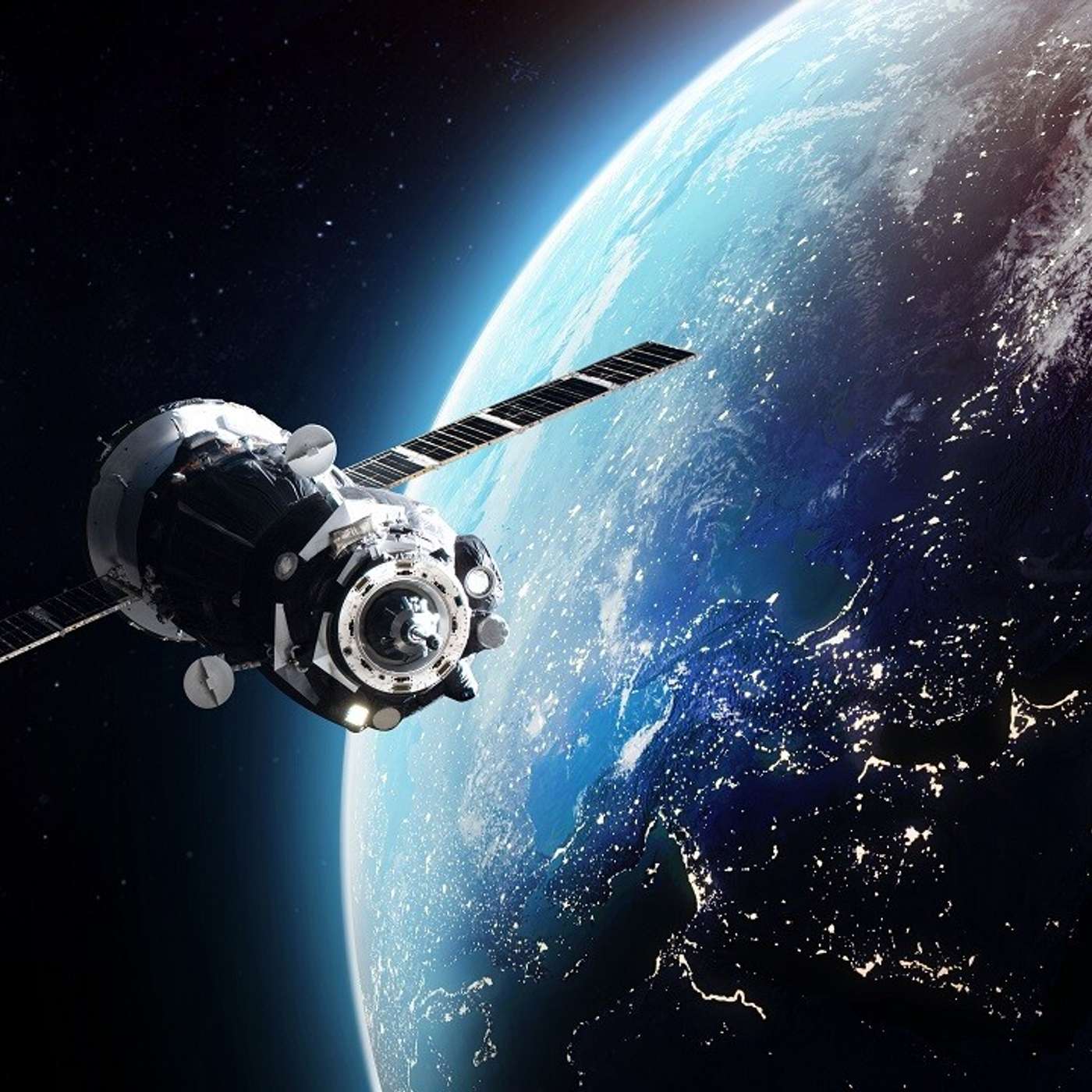 Exploring the Asteroids: Latest Updates on the Emirates Mission episode artwork