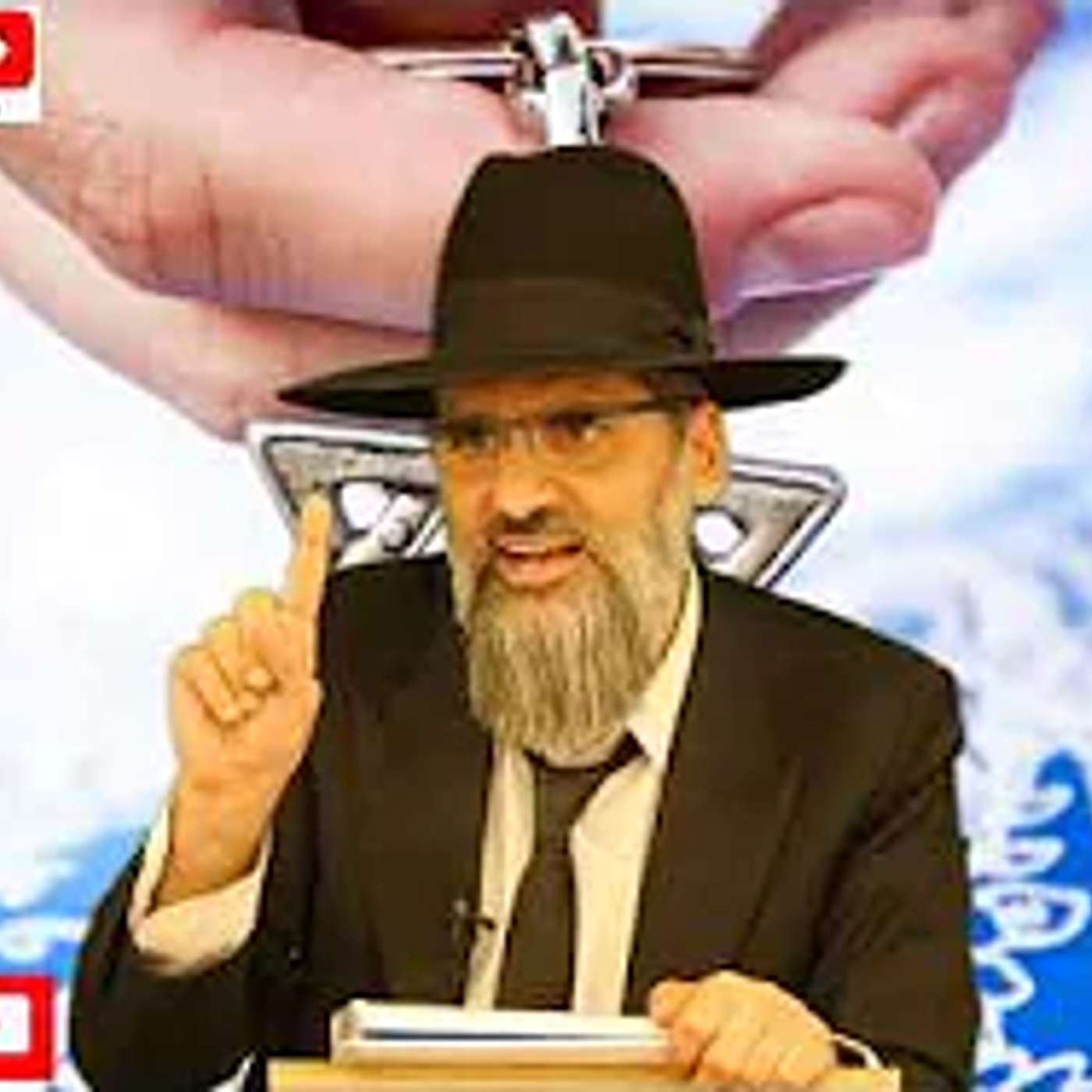 אש ותימרות עשן !! מה זה יהודי ? למה שכחנו להיות יהודים !! יהודי לא אונס , לא רוצח ! יהודי זה יחודי ! episode artwork