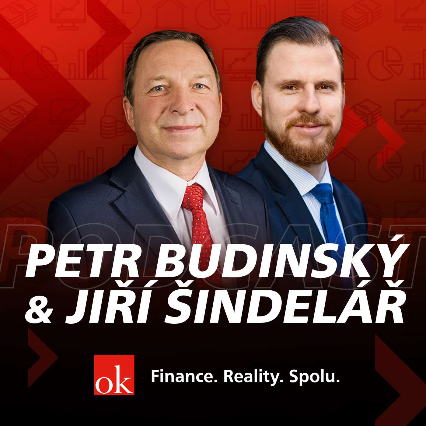 Broker Consulting - Finance. Reality. Spolu.